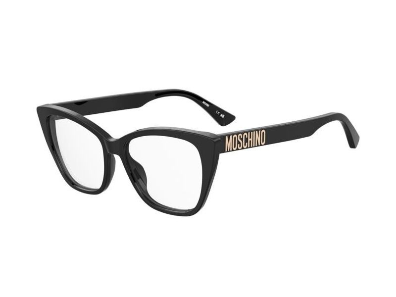 Moschino MOS 642 807 52 occhiali da vista