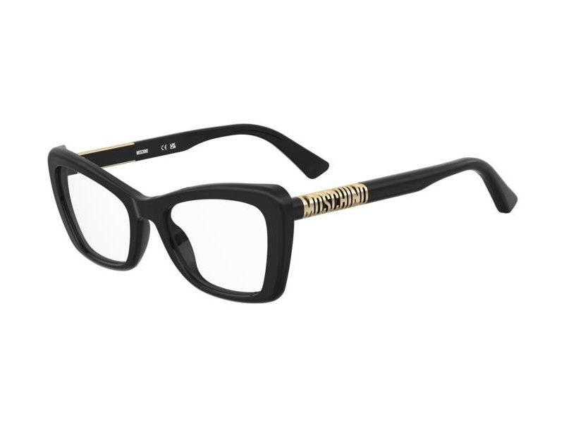 Moschino MOS 649 2M2 52 occhiali da vista