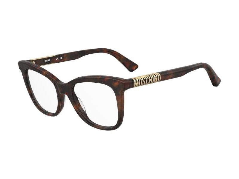 Moschino MOS 650 C9B 52 occhiali da vista