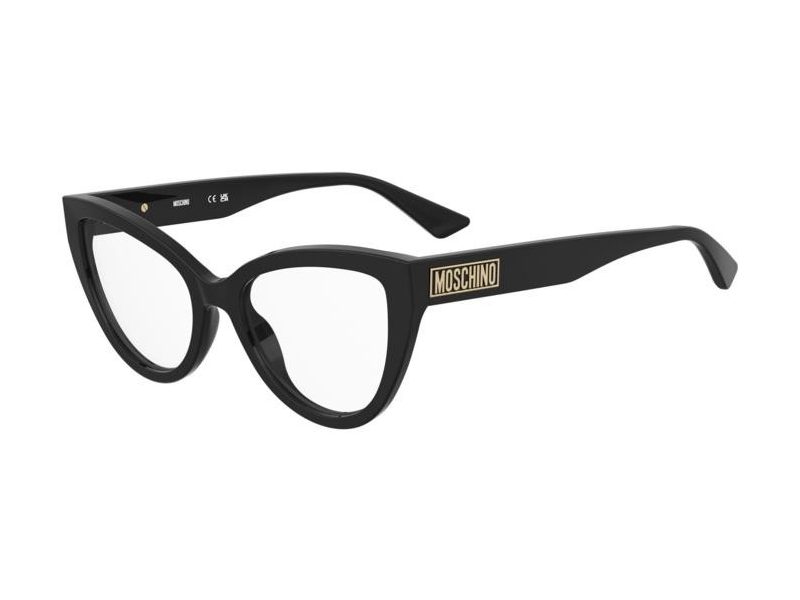 Moschino MOS 652 807 52 occhiali da vista