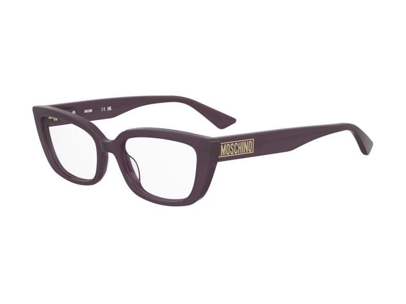Moschino MOS 653 B3V 52 occhiali da vista