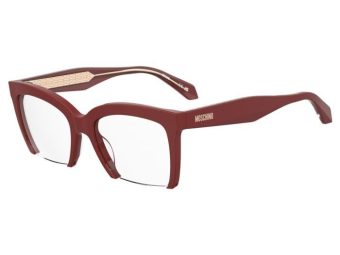 Moschino MOS 654 C9A 52 Női szemüvegkeret (optikai keret)