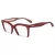 Moschino MOS 654 C9A 52 occhiali da vista