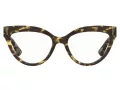 Moschino MOS 661 IPR 53 occhiali da vista