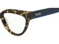 Moschino MOS 661 IPR 53 occhiali da vista