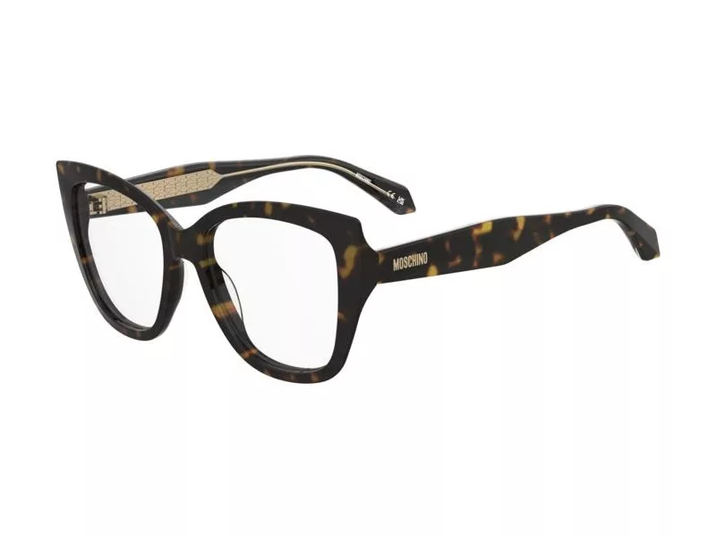 Moschino MOS 665 086 52 occhiali da vista