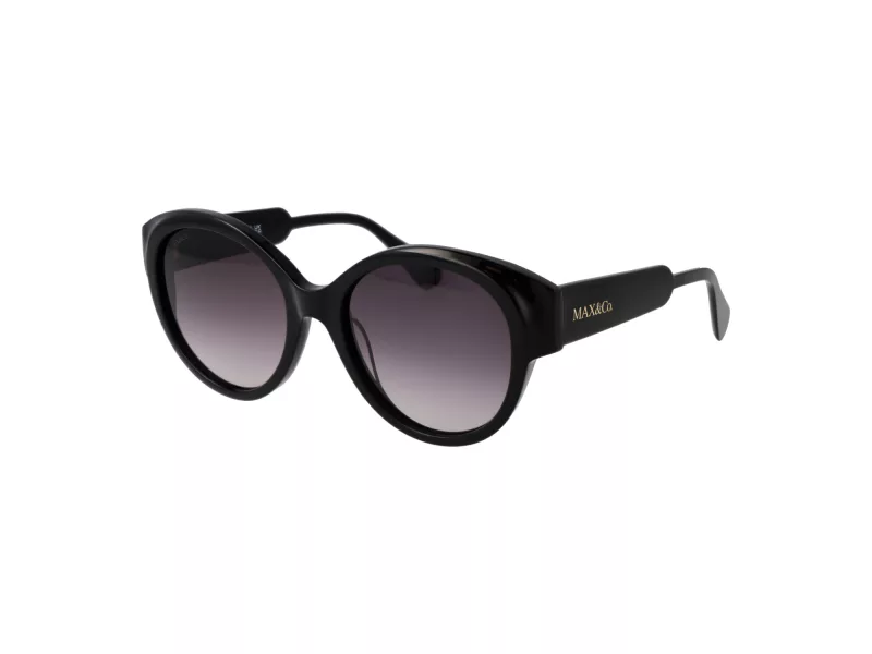 Max & Co MO 0076 01B 55 Occhiali da Sole