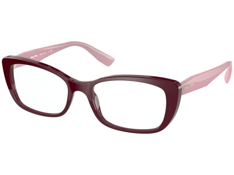 Miu Miu Core Collection MU 07TV USH1O1 53 occhiali da vista