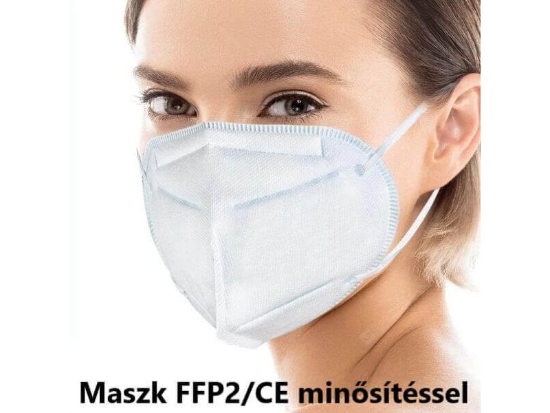 Maschera FFP2