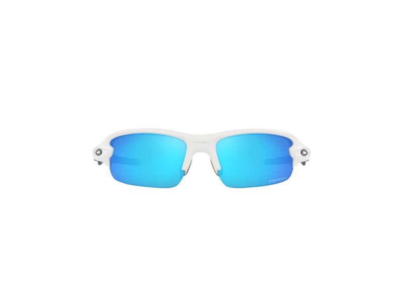 Oakley Flak Xxs OJ 9008 07 58 Occhiali da Sole
