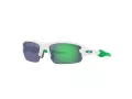 Oakley Flak Xxs OJ 9008 08 58 Occhiali da Sole