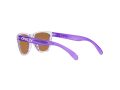 Oakley Frogskins Xxs OJ 9009 03 48 Occhiali da Sole
