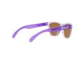 Oakley Frogskins Xxs OJ 9009 03 48 Occhiali da Sole