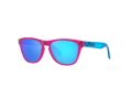 Oakley Frogskins Xxs OJ 9009 04 48 Occhiali da Sole