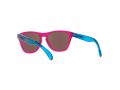 Oakley Frogskins Xxs OJ 9009 04 48 Occhiali da Sole