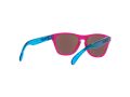 Oakley Frogskins Xxs OJ 9009 04 48 Occhiali da Sole