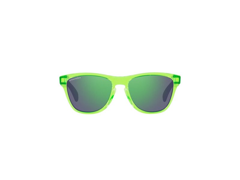 Oakley Frogskins Xxs OJ 9009 05 48 Occhiali da Sole