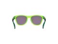 Oakley Frogskins Xxs OJ 9009 05 48 Occhiali da Sole
