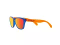 Oakley Frogskins Xxs OJ 9009 06 48 Occhiali da Sole