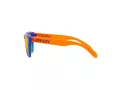Oakley Frogskins Xxs OJ 9009 06 48 Occhiali da Sole