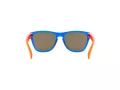 Oakley Frogskins Xxs OJ 9009 06 48 Occhiali da Sole