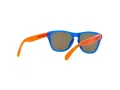Oakley Frogskins Xxs OJ 9009 06 48 Occhiali da Sole