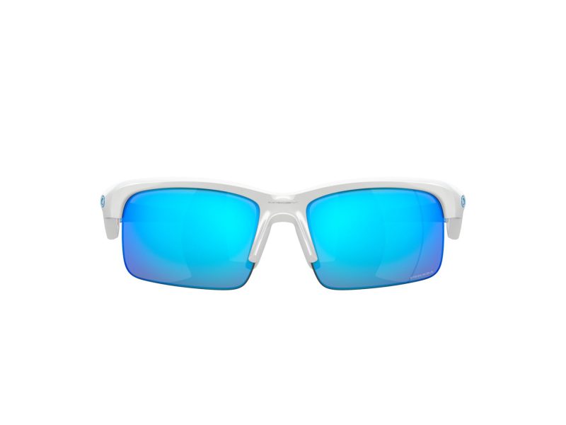 Oakley Capacitor OJ 9013 02 62 Occhiali da Sole