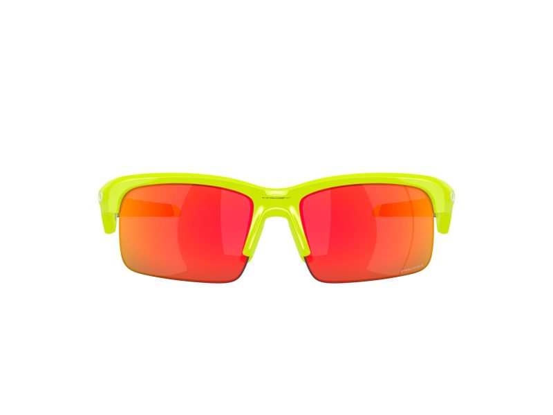 Oakley Capacitor OJ 9013 04 62 Occhiali da Sole