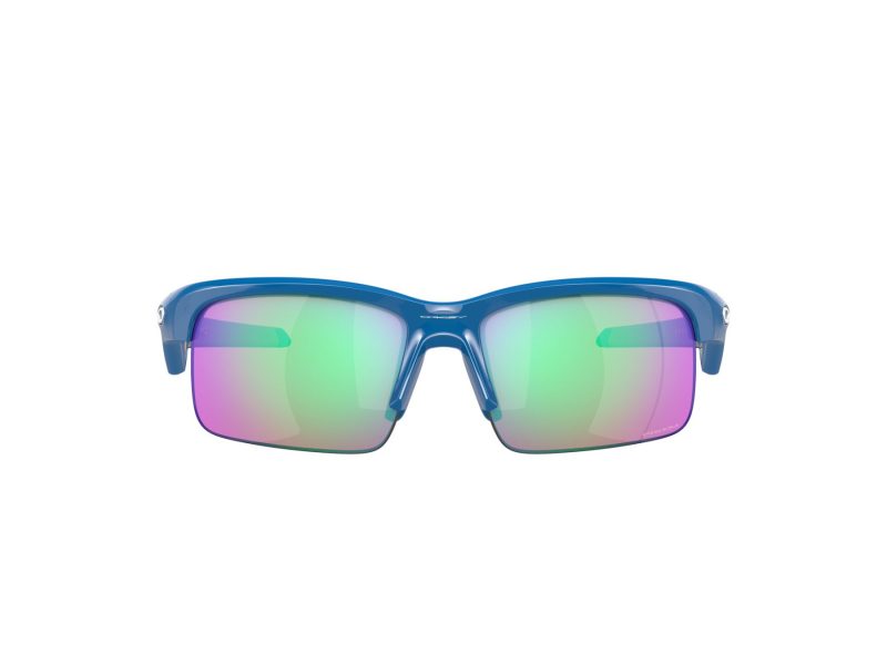Oakley Capacitor OJ 9013 05 62 Occhiali da Sole