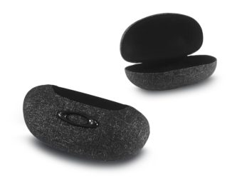   Oakley Lifestyle Ellipse O Ac Case Bl AOO1590AT 000018 Custodia rigida