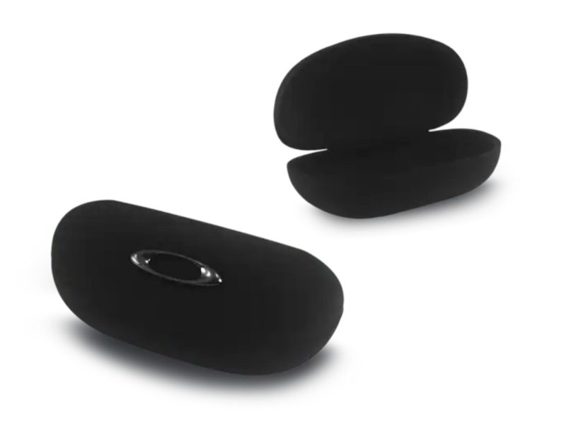 Oakley Lifestyle Ellipse O Acc Case B AOO1590AT 000019 Custodia rigida