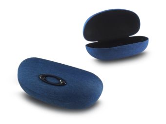   Oakley Lifestyle Ellipse O Acc Case B AOO1590AT 000020 Custodia rigida