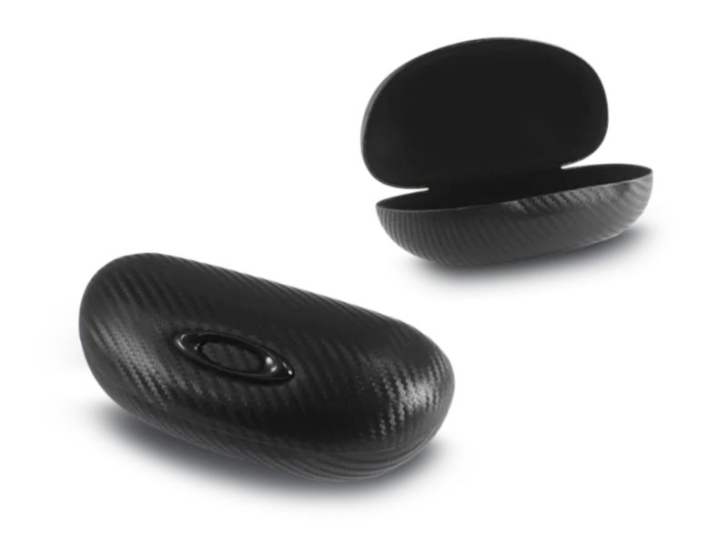 Oakley Lifestyle Ellipse O Acc Case C AOO1590AT 000021 Custodia rigida