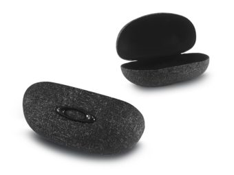   Oakley Lifestyle Ellipse O Acc Case G AOO1590AT 000023 Custodia rigida