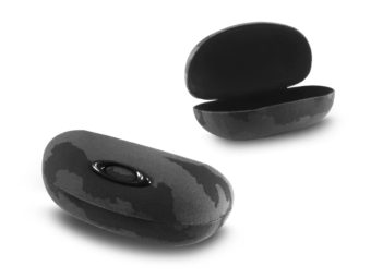   Oakley Lifestyle Ellipse O Acc Case G AOO1590AT 000024 Custodia rigida