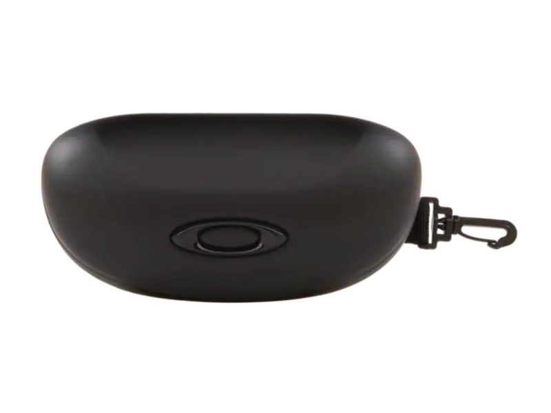 Oakley True Fishing Accessory Case AOO1590AT 000051 Custodia rigida