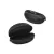 Oakley Half Jacket/Flak Jacket Black AOO1670AT 000006 Custodia rigida