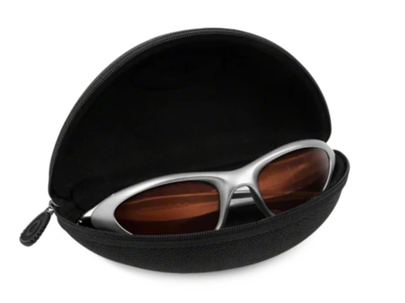 Oakley Medium Soft Vault AOO1670AT 000015 Custodia morbida