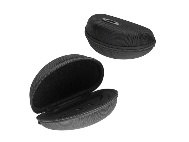 Oakley Radar Array Black Soft Vault AOO1670AT 000019 Custodia morbida