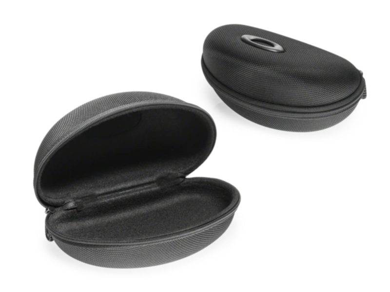 Oakley Sport Soft Vault Black Acccase AOO1670AT 000026 Custodia morbida