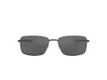 Oakley Square Wire OO 4075 04 60 Occhiali da Sole