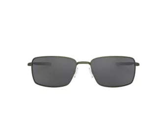 Oakley Square Wire OO 4075 04 60 Occhiali da Sole