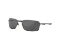 Oakley Square Wire OO 4075 04 60 Occhiali da Sole