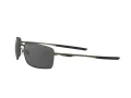 Oakley Square Wire OO 4075 04 60 Occhiali da Sole