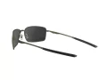 Oakley Square Wire OO 4075 04 60 Occhiali da Sole