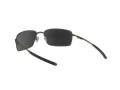 Oakley Square Wire OO 4075 04 60 Occhiali da Sole
