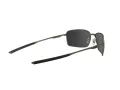 Oakley Square Wire OO 4075 04 60 Occhiali da Sole