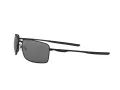 Oakley Square Wire OO 4075 05 60 Occhiali da Sole
