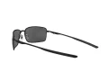 Oakley Square Wire OO 4075 05 60 Occhiali da Sole