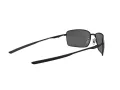Oakley Square Wire OO 4075 05 60 Occhiali da Sole